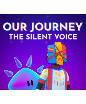 Our Journey: The Silent Voice Steam Key GLOBAL